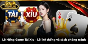Lỗ Hổng Game Tài Xỉu - Lỗi Hệ Thống Và Cách Phòng Tránh
